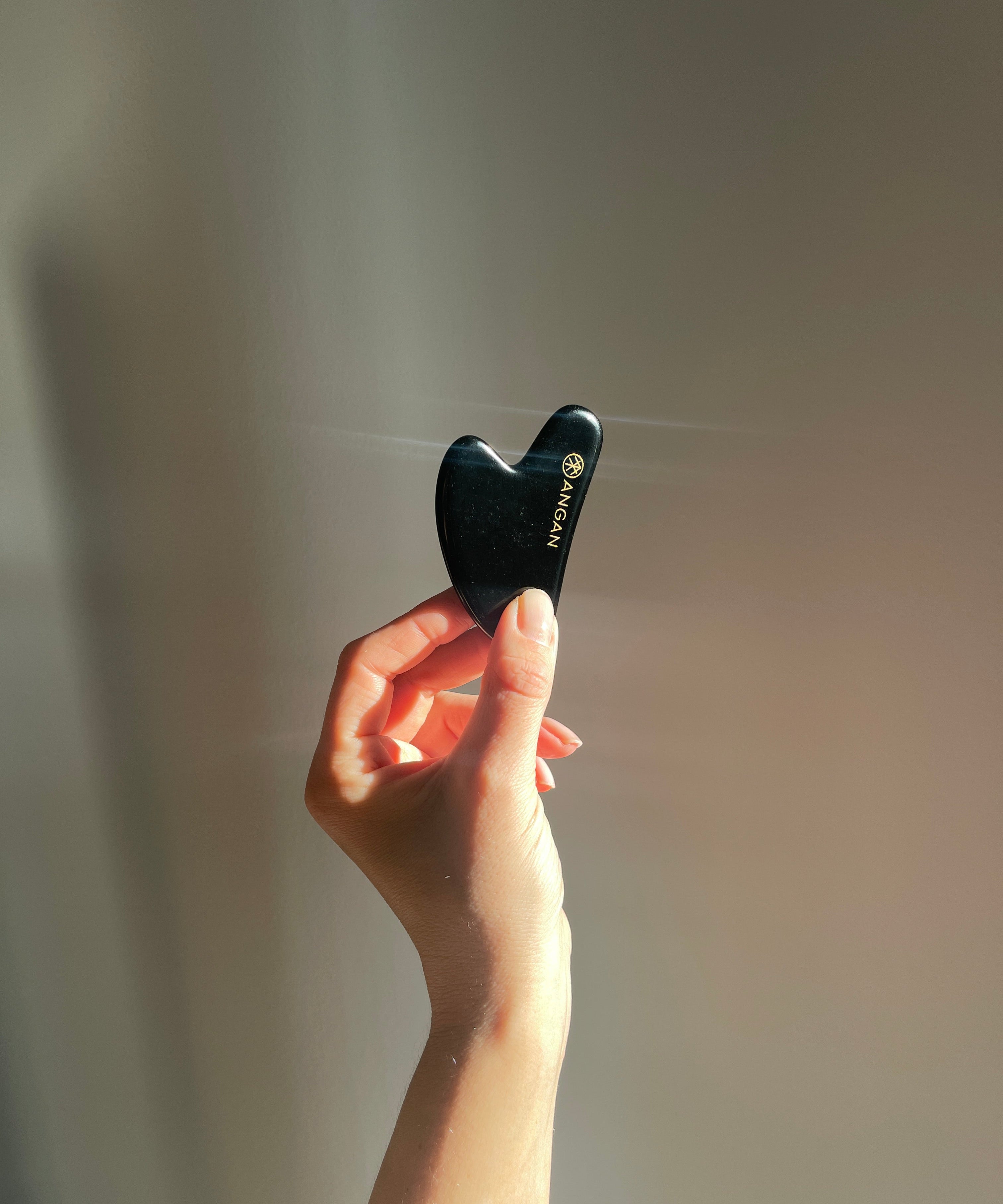 The Ancient Art of Gua Sha