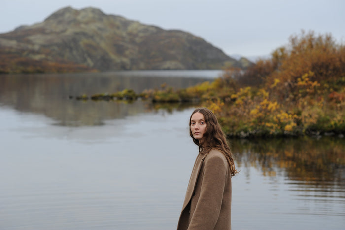 Exfoliation For Winter Months