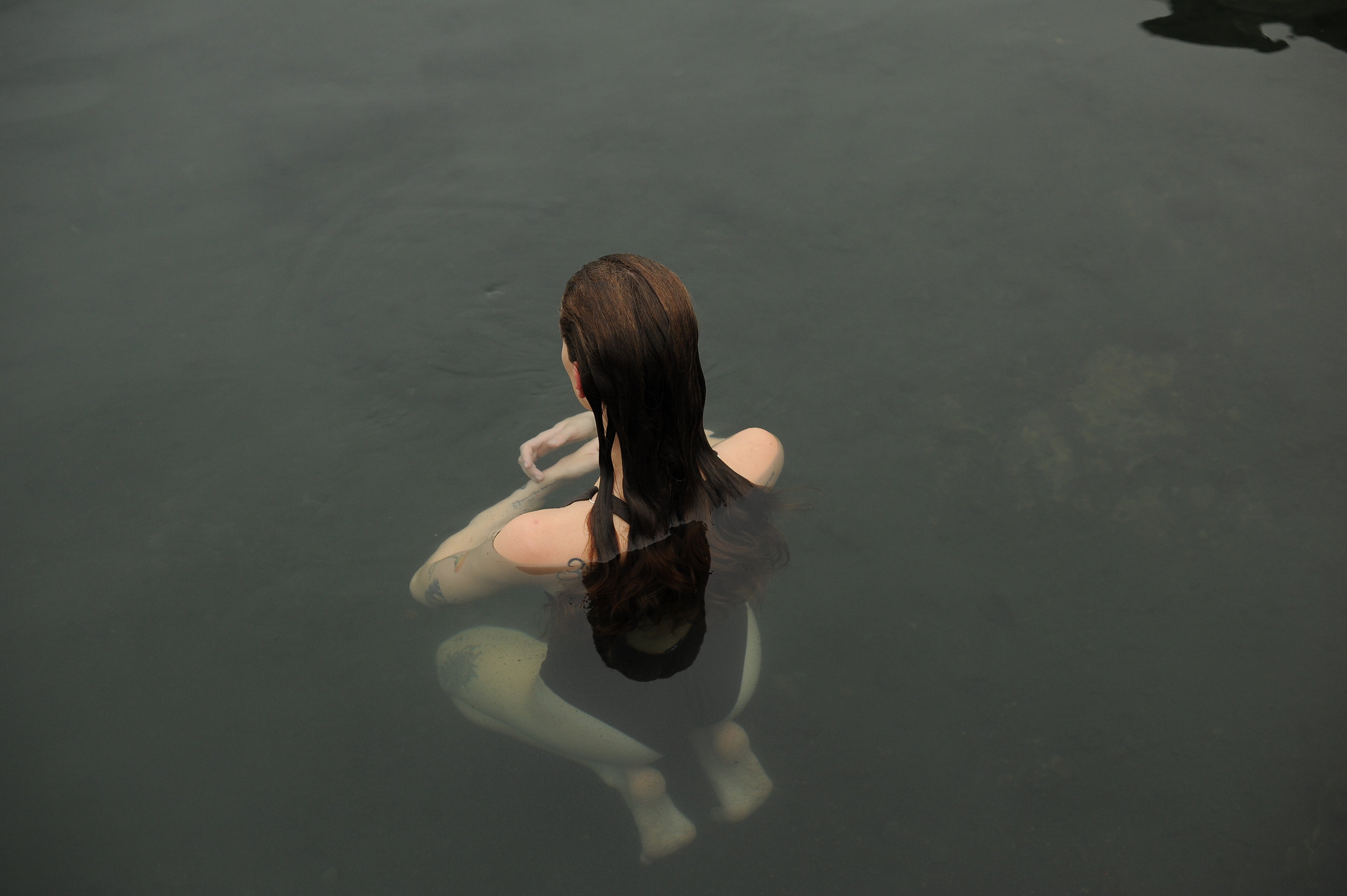 Nordic Bathing Rituals
