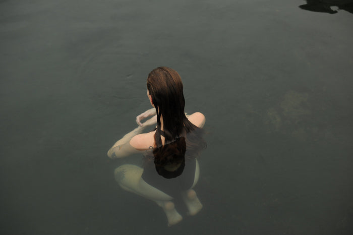 Nordic Bathing Rituals