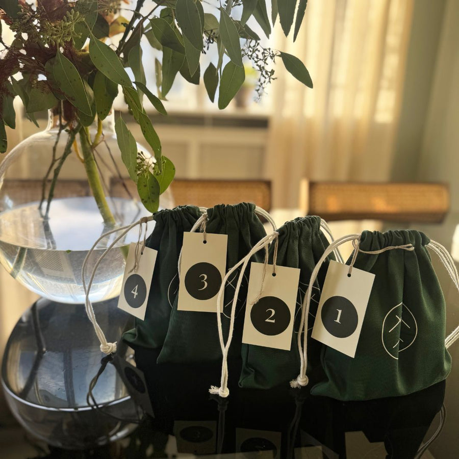 Advent Calender - Four Sundays of Self Care