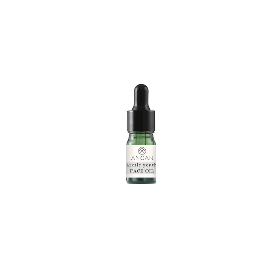 Arctic Youth Face Oil - 5ml