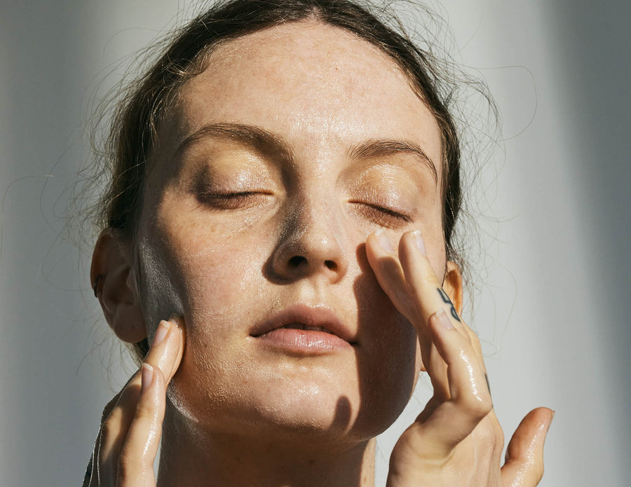 Icelandic Glow Duo