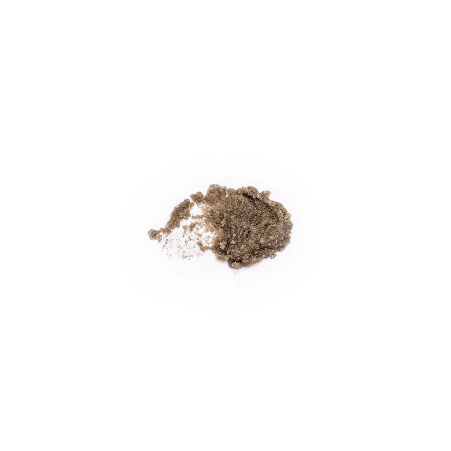 Icelandic Moss Salt Scrub - 100gr