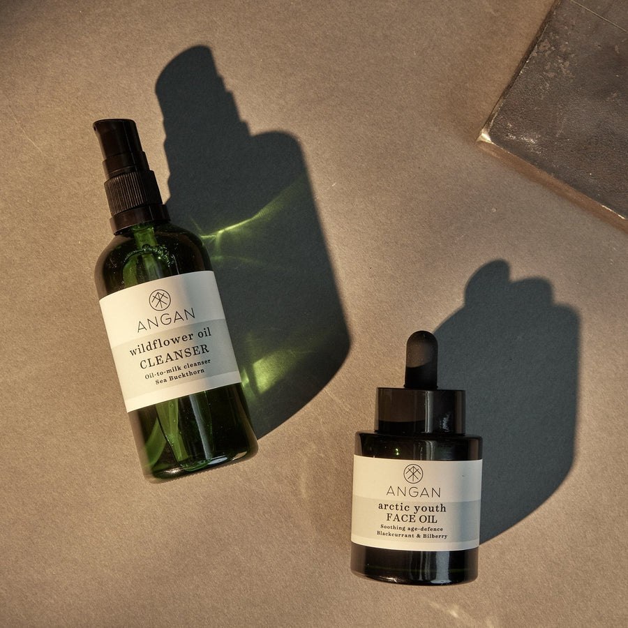 Icelandic Glow Duo