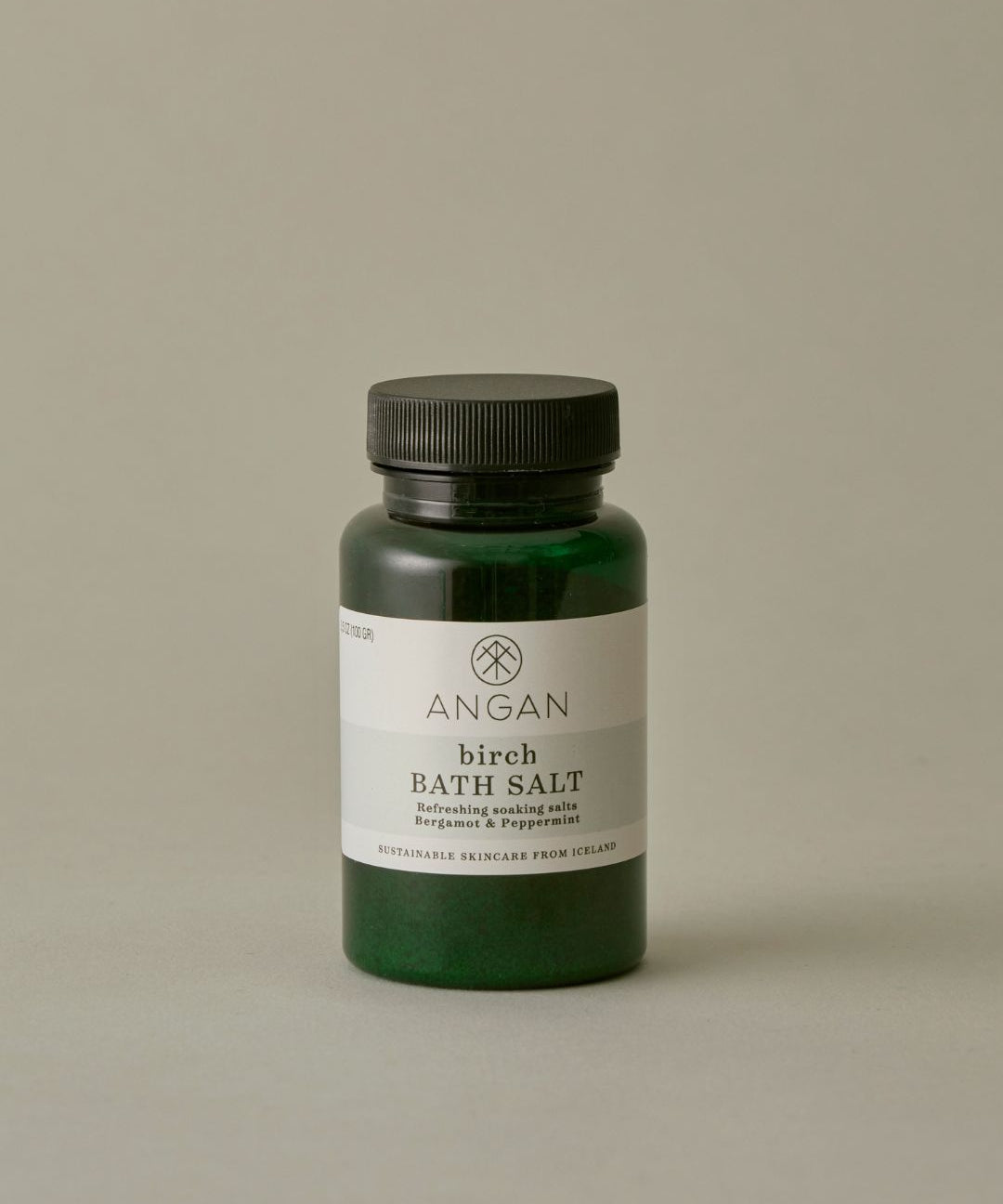 Birki Baðsalt
