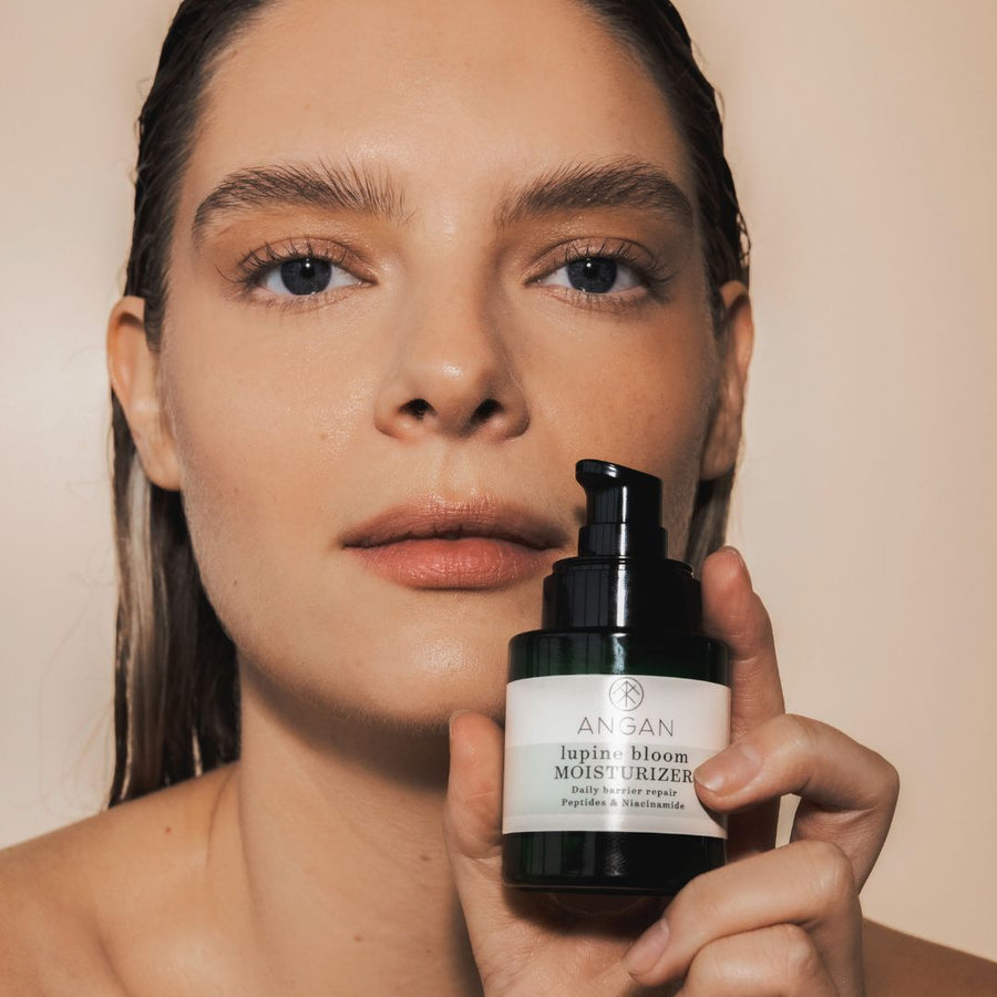 Lupine Bloom Moisturizer