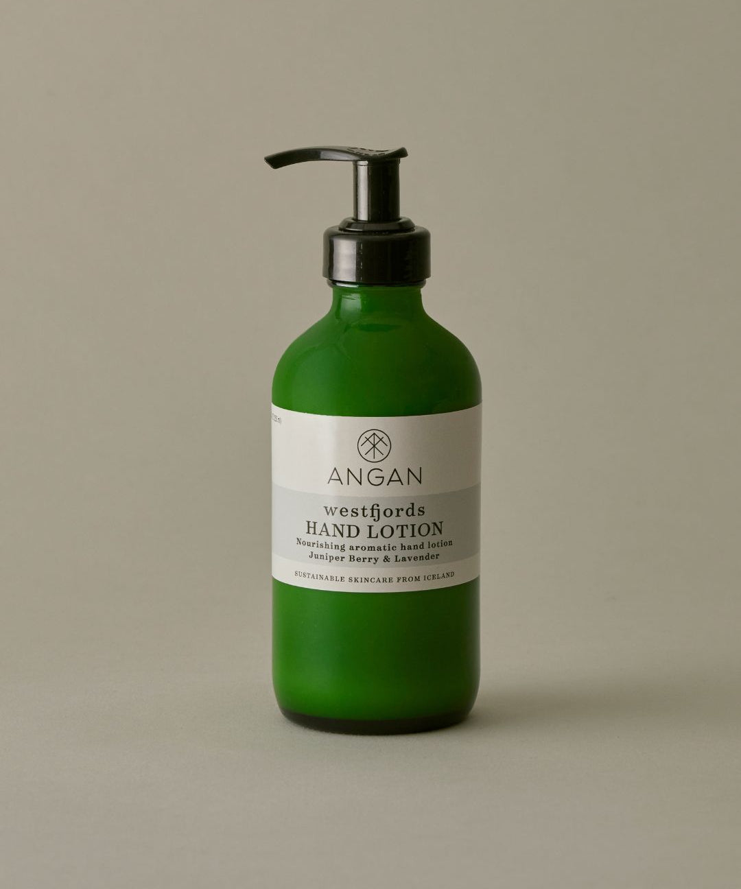 Westfjords Hand Lotion
