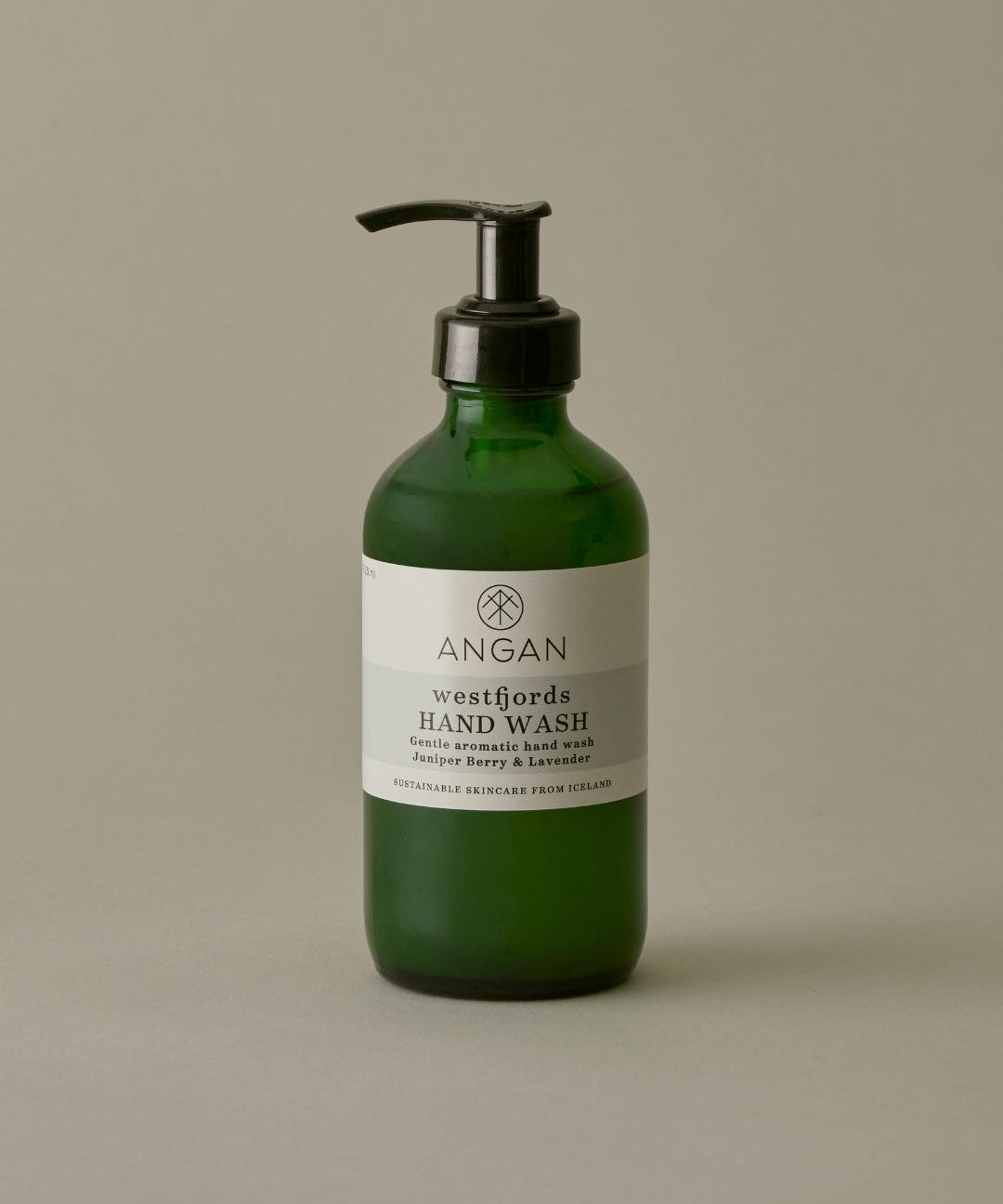 Westfjords Hand Wash