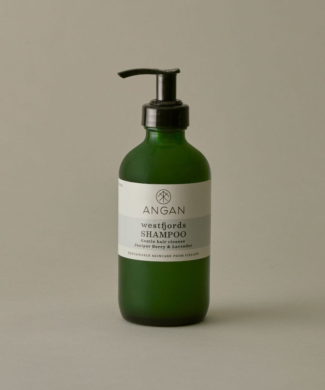 Westfjords Shampoo