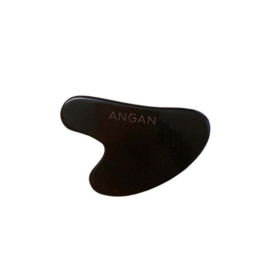 Obsidian Gua Sha